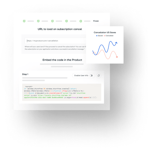 Notifications & Webhooks