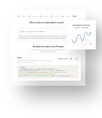 API key generation and auth tokens